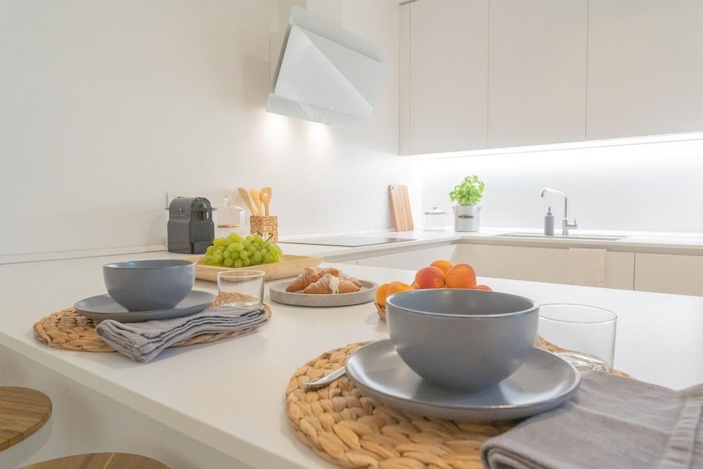 undefined Salvia Ginepro Apartments 7