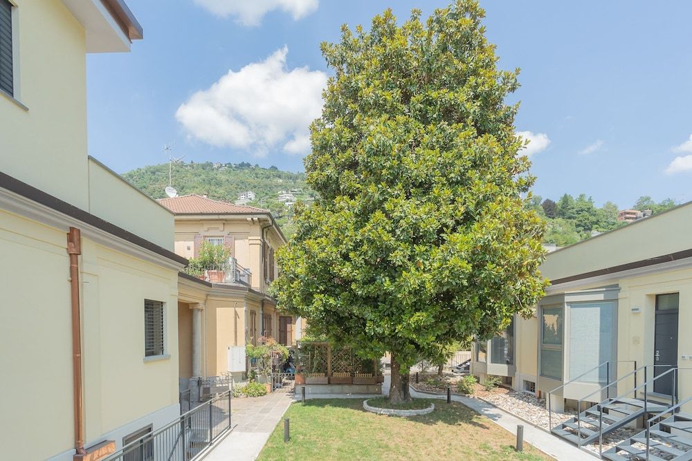 undefined Salvia Ginepro Apartments 3