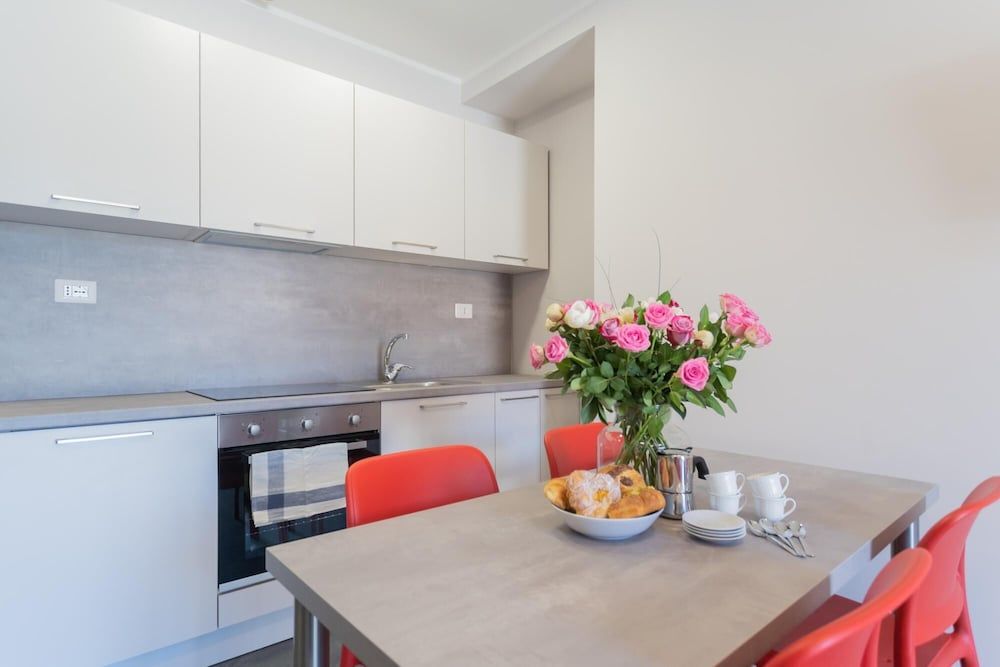 undefined Sant Agostino Apartments 8