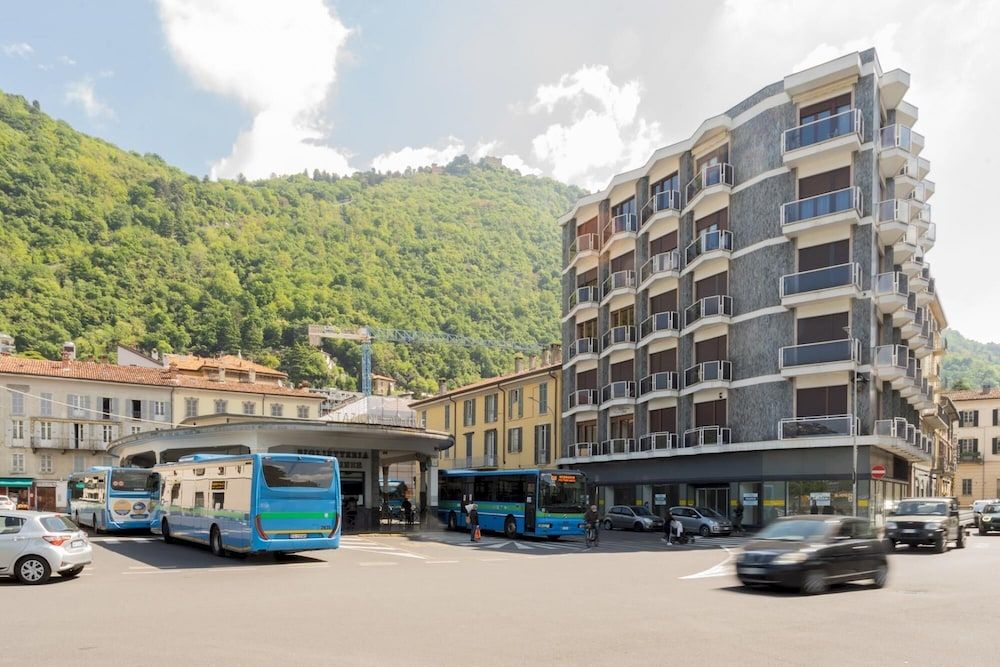 Sant Agostino Apartments Apartment 26