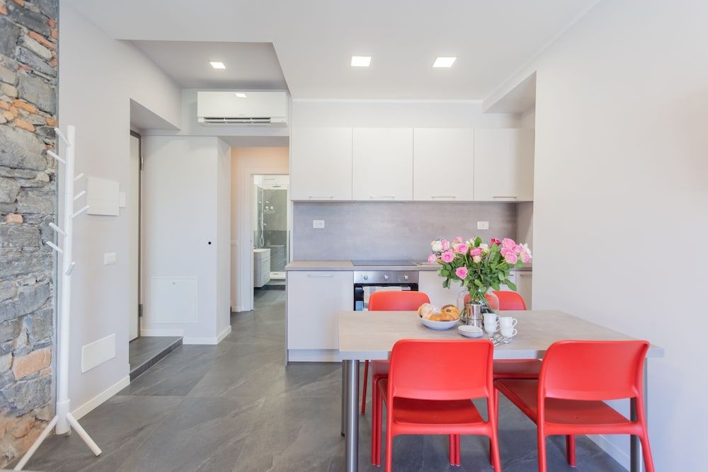 undefined Sant Agostino Apartments 5