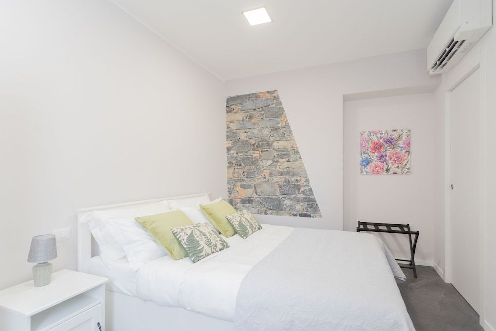 Sant Agostino Apartments Apartment 16