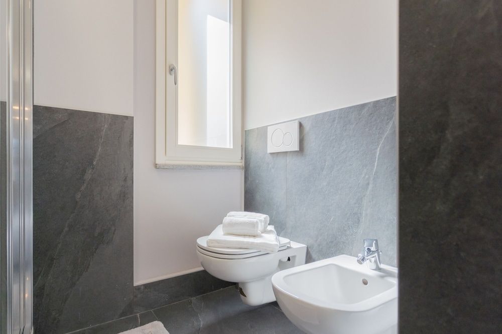 Sant Agostino Apartments Apartment 44