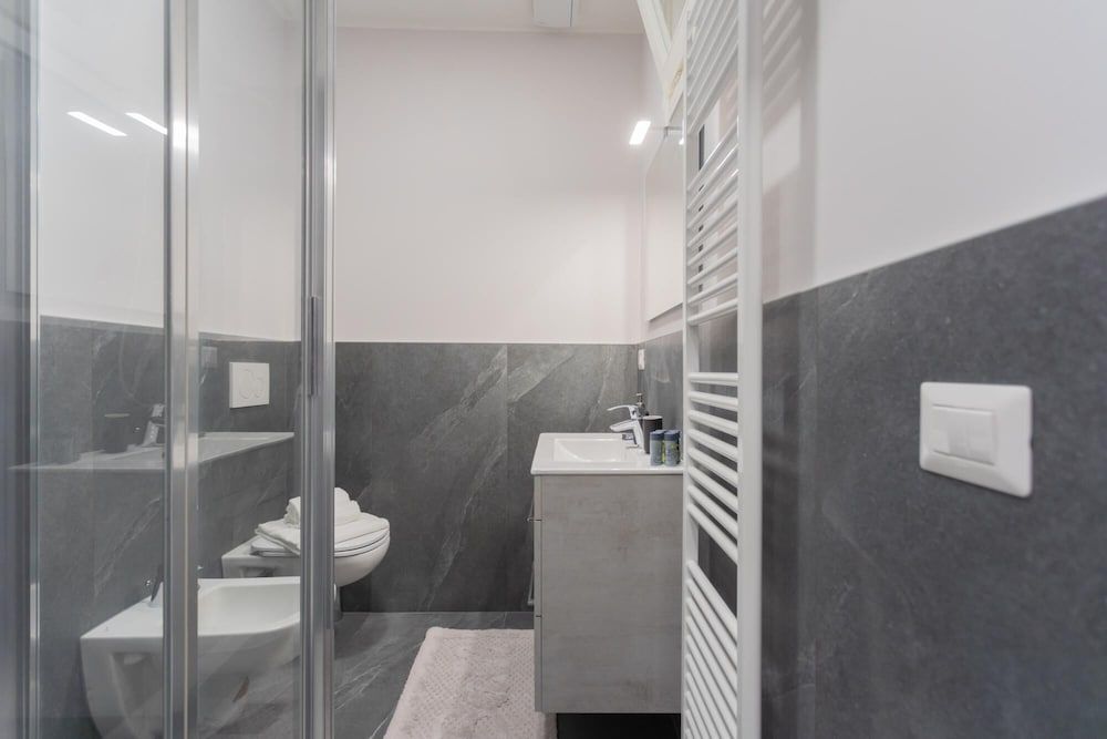 Sant Agostino Apartments Apartment 34