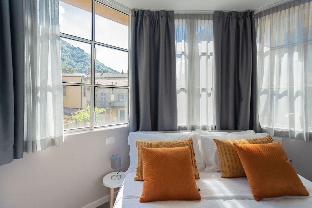 Sant Agostino Apartments Apartment 12