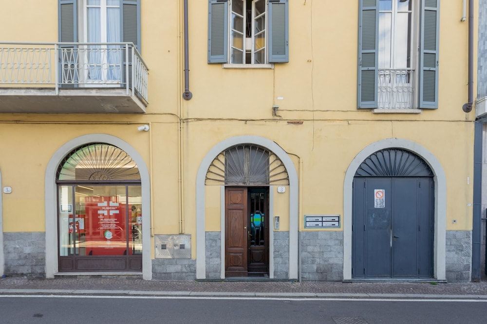 undefined Sant Agostino Apartments 2