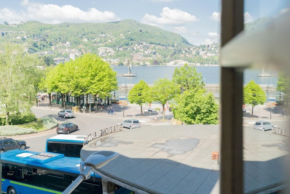 Sant Agostino Apartments Apartment 25