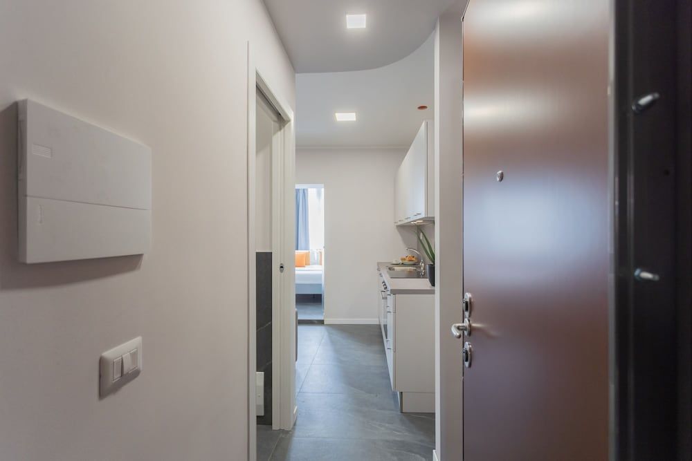 Sant Agostino Apartments Apartment 40