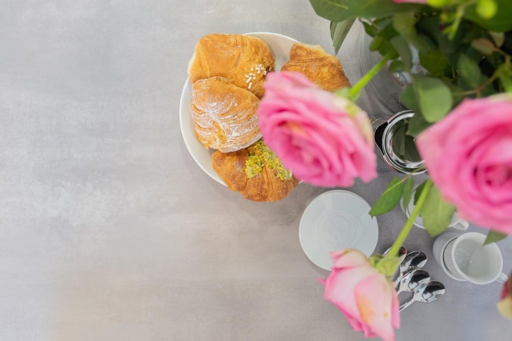 undefined Sant Agostino Apartments 10