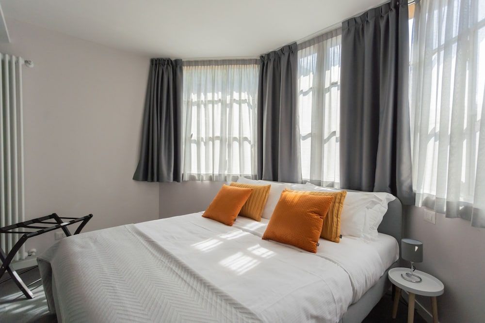 Sant Agostino Apartments Apartment 14