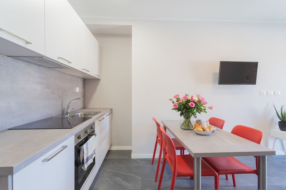 undefined Sant Agostino Apartments 7