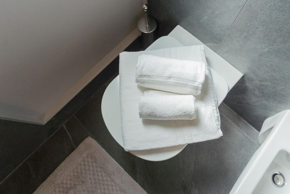 Sant Agostino Apartments Apartment 30