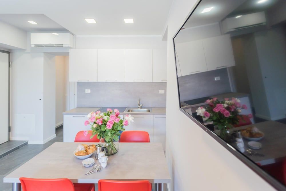 undefined Sant Agostino Apartments 9