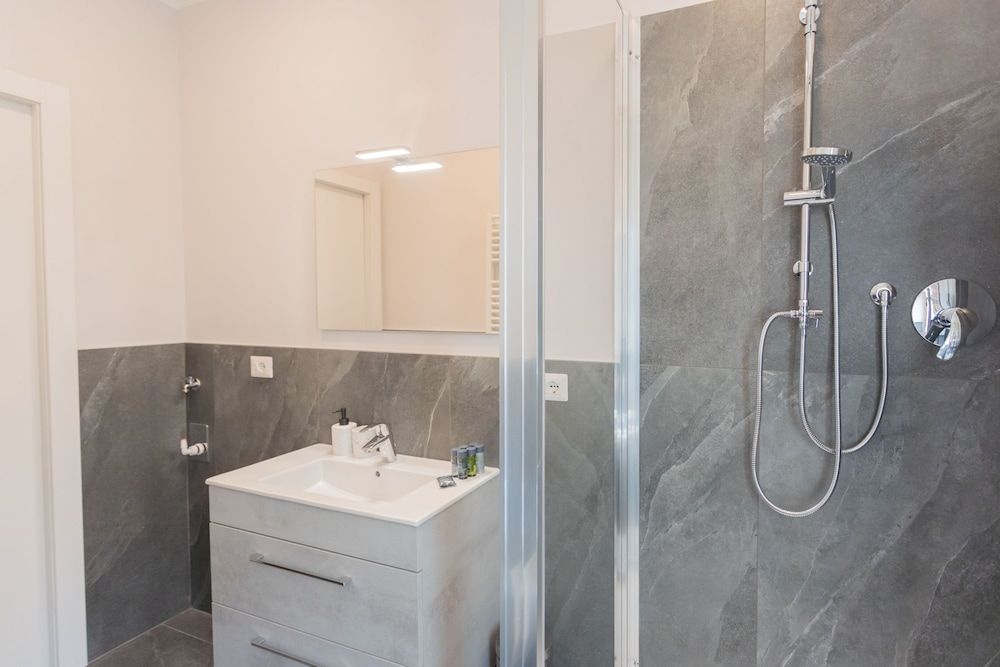 Sant Agostino Apartments Apartment 42