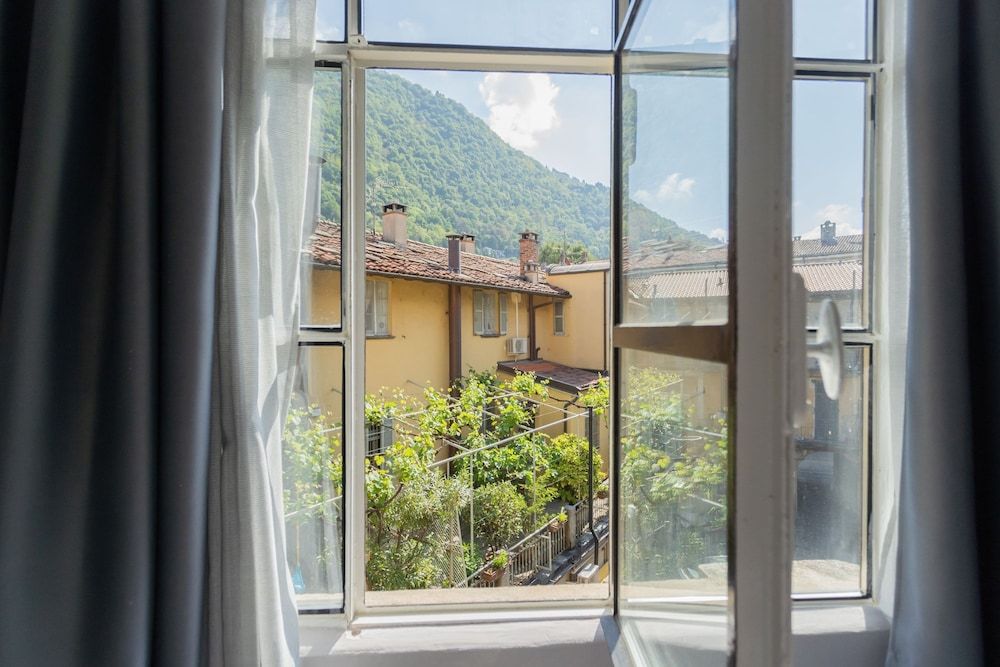 Sant Agostino Apartments Apartment 23