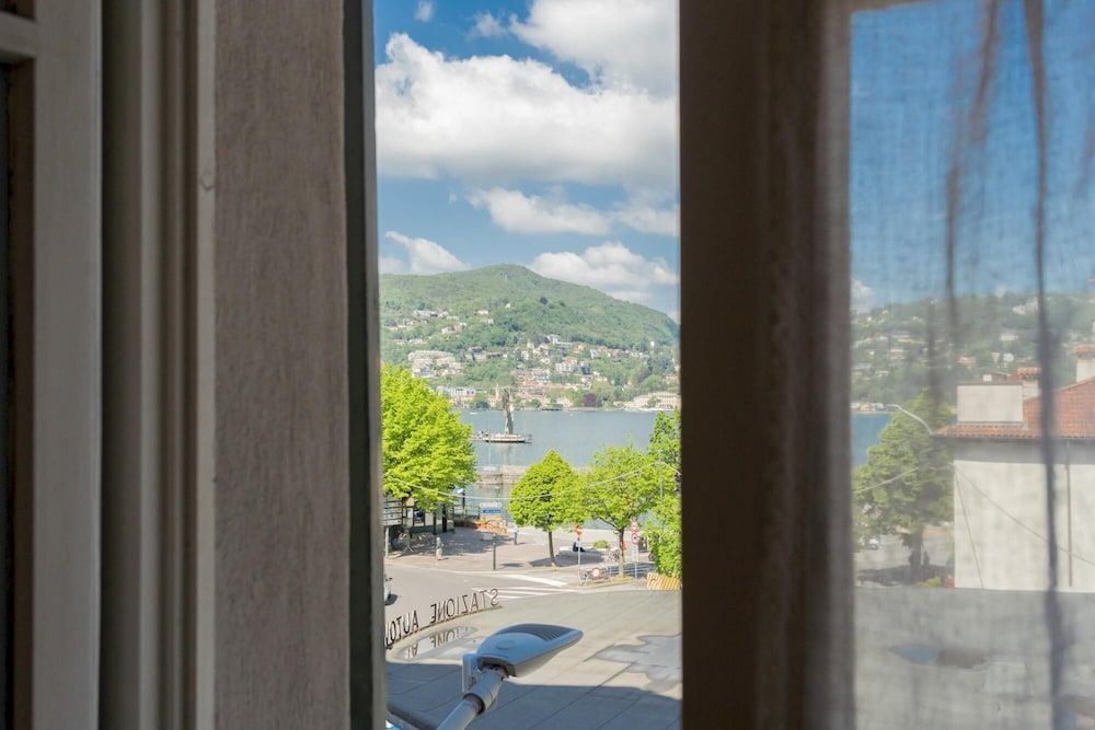 Sant Agostino Apartments Apartment 20