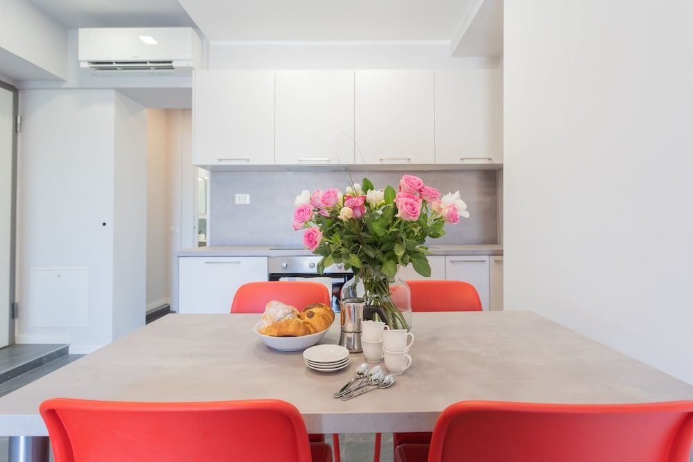 undefined Sant Agostino Apartments 6