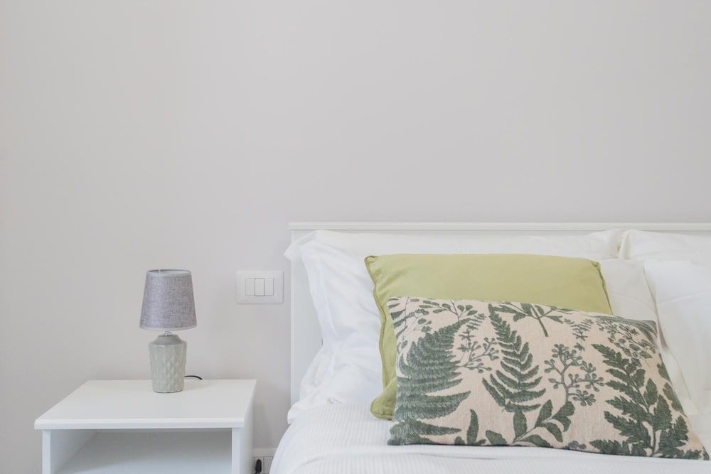 Sant Agostino Apartments Apartment 2