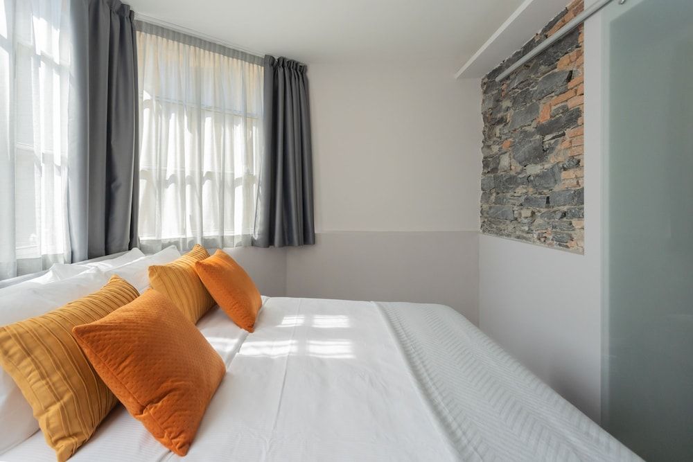 Sant Agostino Apartments Apartment 11