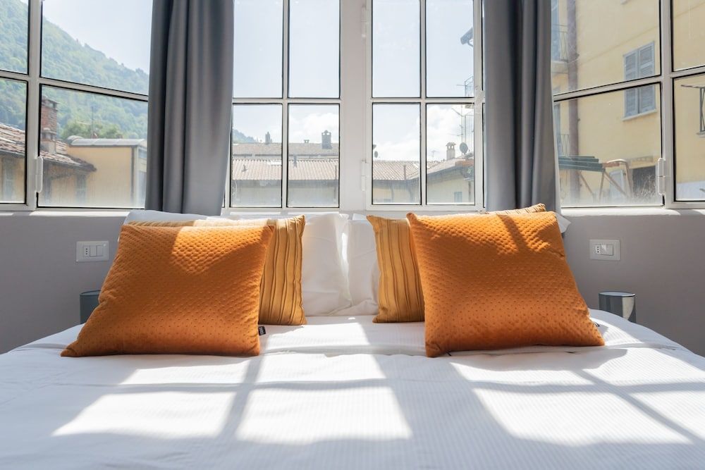 undefined Sant Agostino Apartments