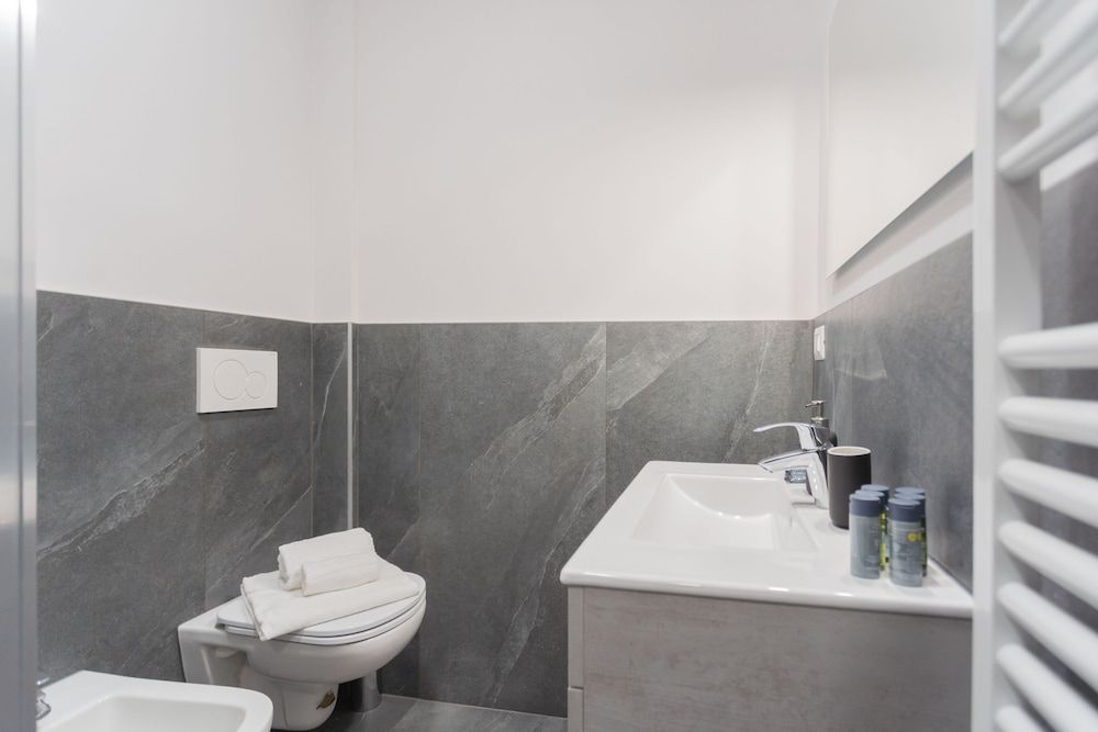 Sant Agostino Apartments Apartment 38