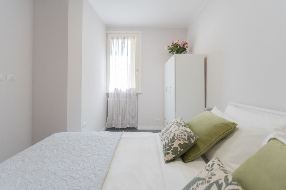 Sant Agostino Apartments Apartment 18