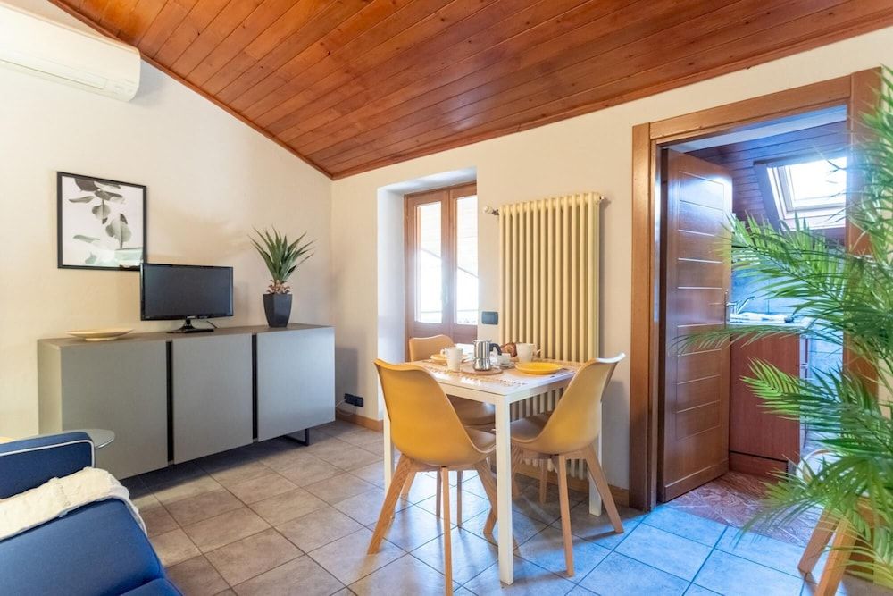 undefined San Fedele Apartments 9