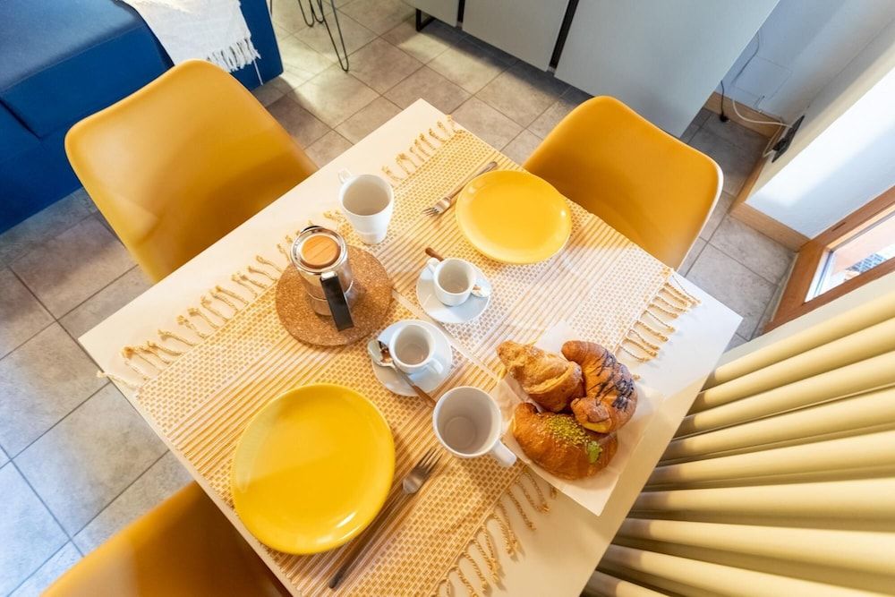 undefined San Fedele Apartments 4