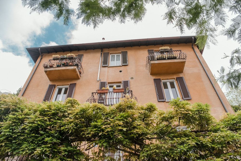 undefined La Casetta di Erica