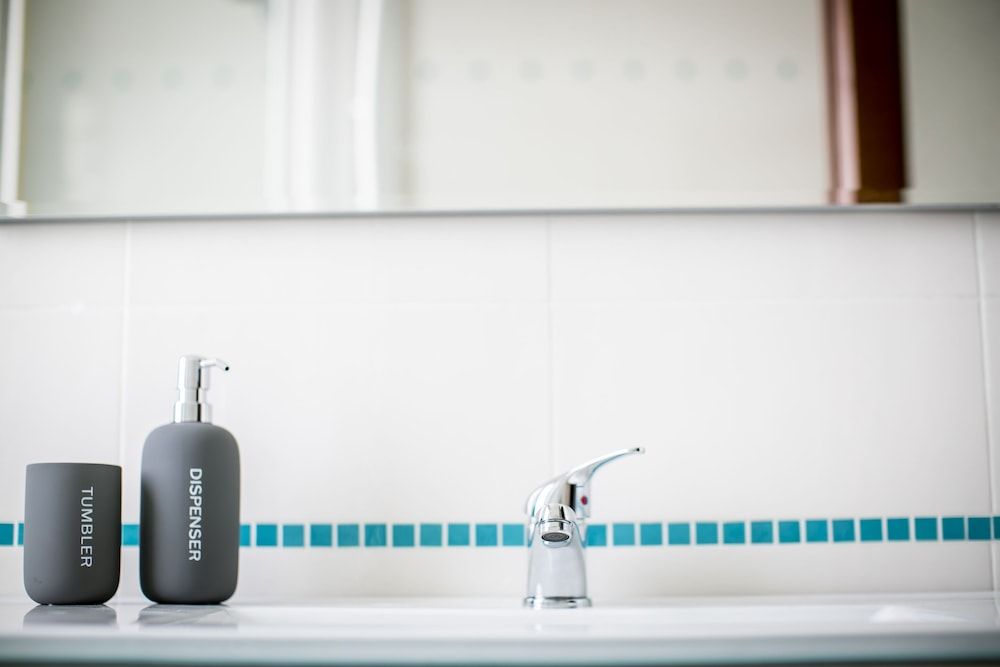 Dante108 Family Apartment 22