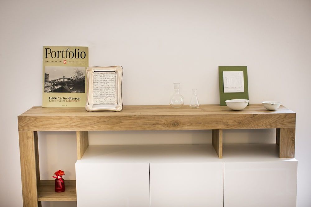 Dante108 Family Apartment 33