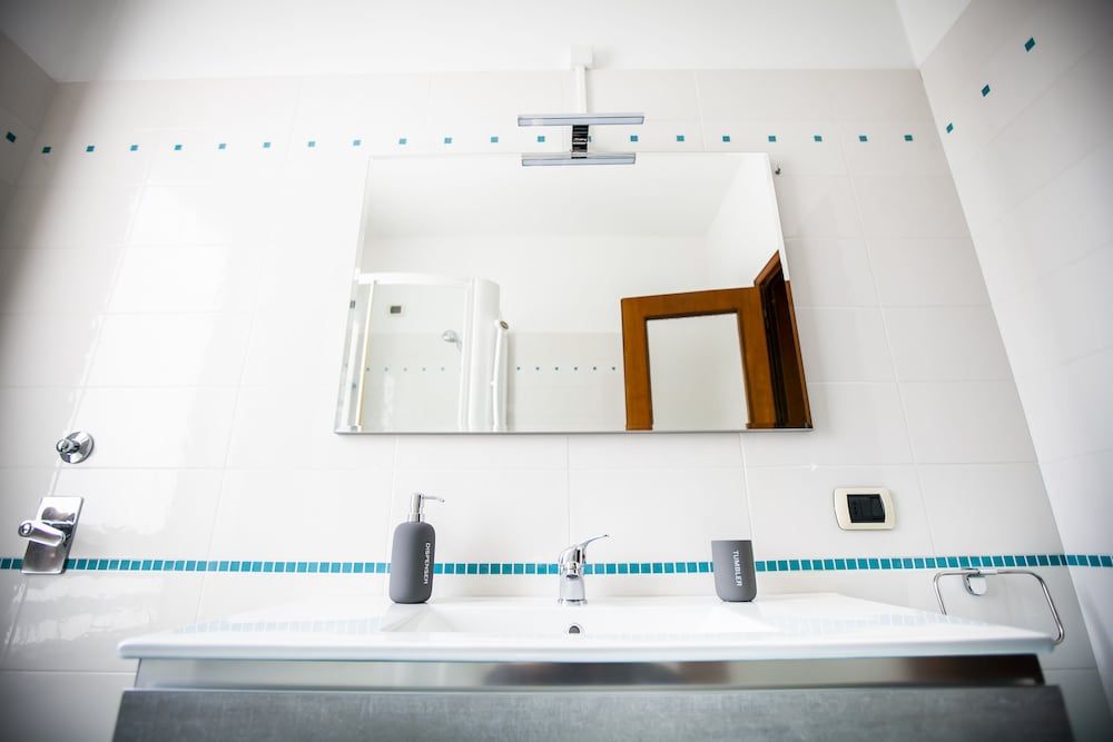 Dante108 Family Apartment 23