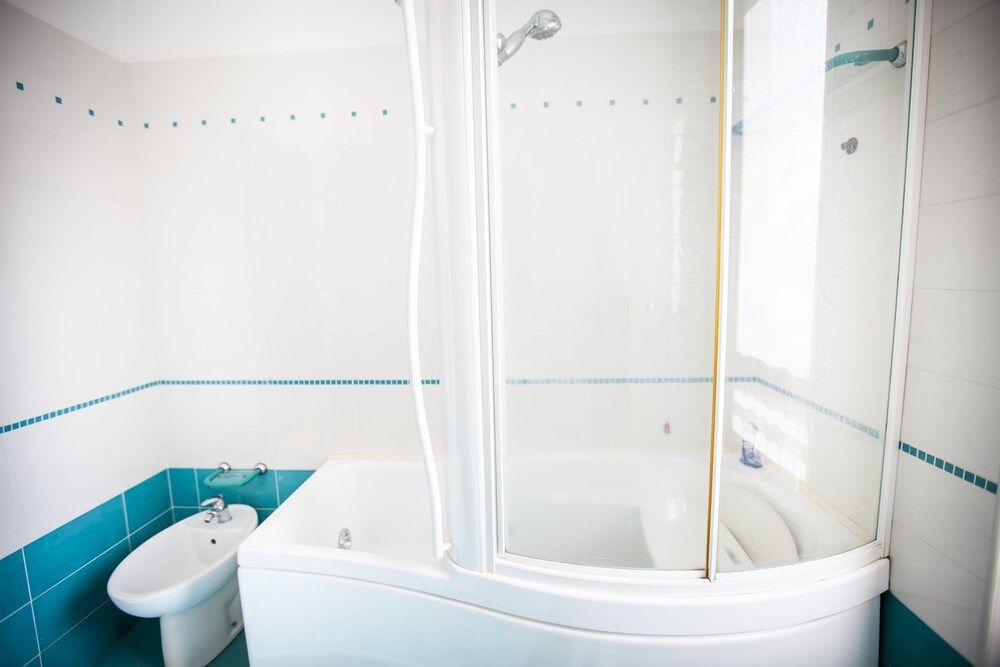 Dante108 Family Apartment 16