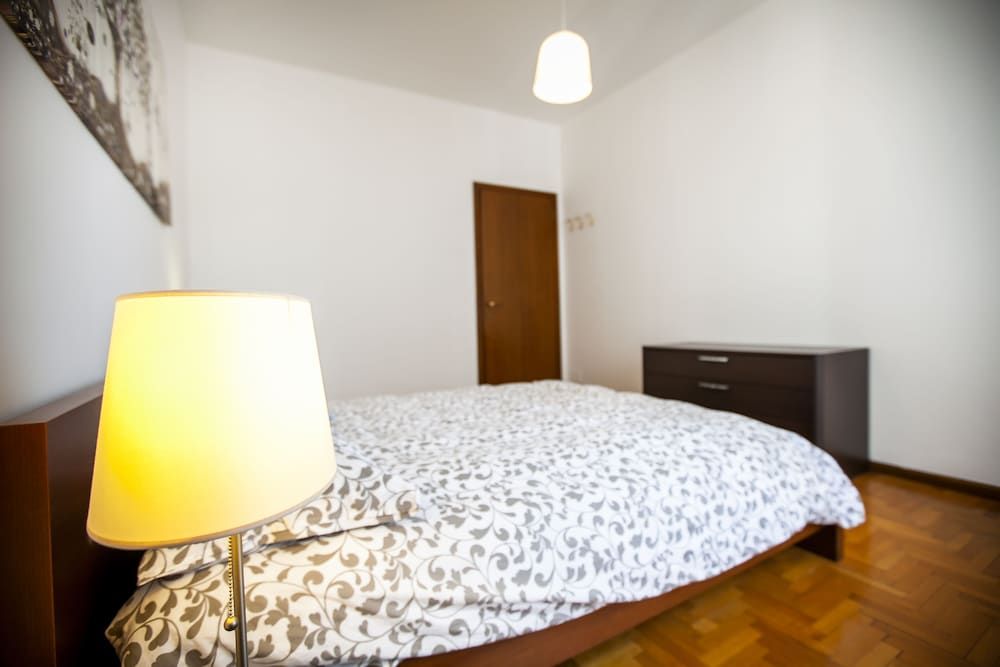 Dante108 Family Apartment 11