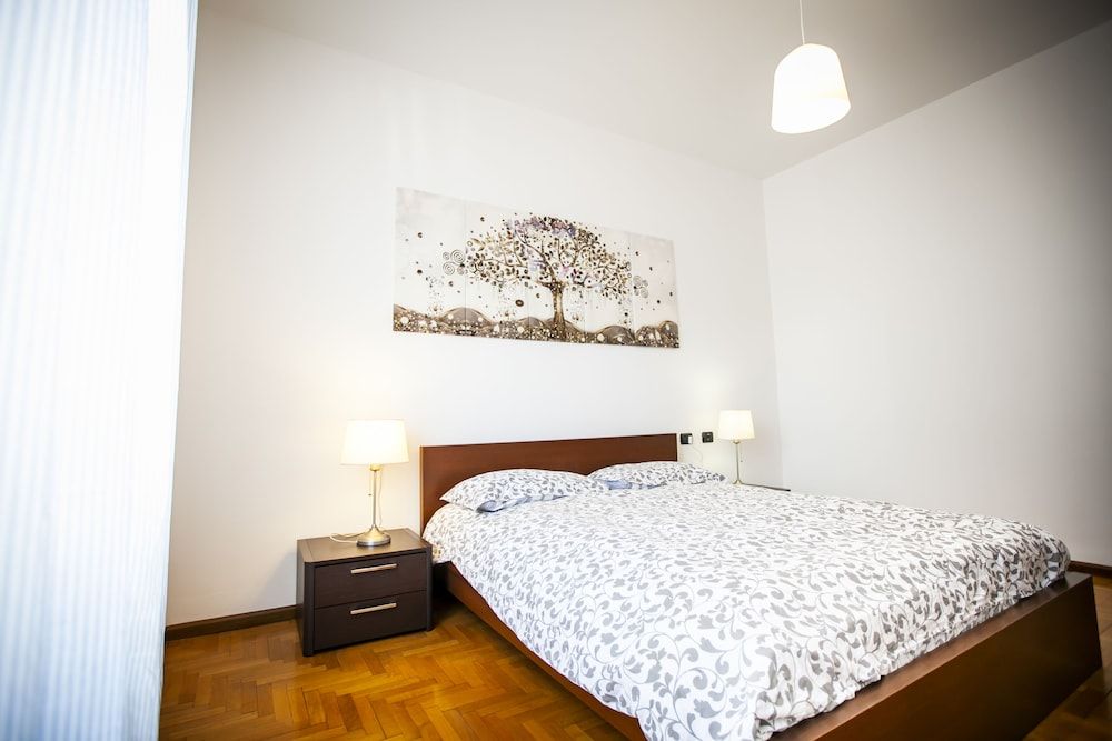 Dante108 Family Apartment 3