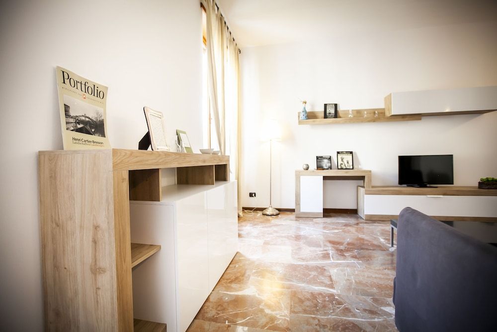 Dante108 Family Apartment 32