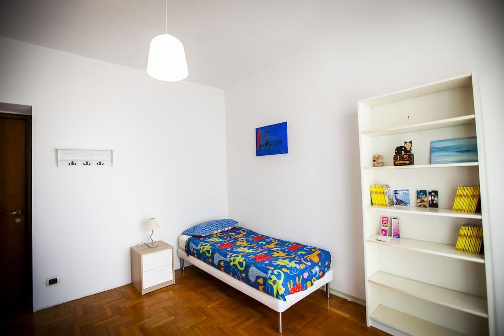 Dante108 Family Apartment 27