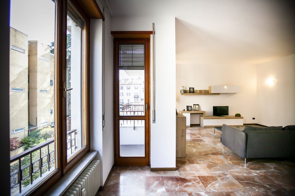 Dante108 Family Apartment 31