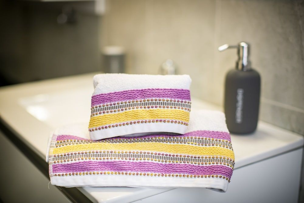 Dante108 Family Apartment 36