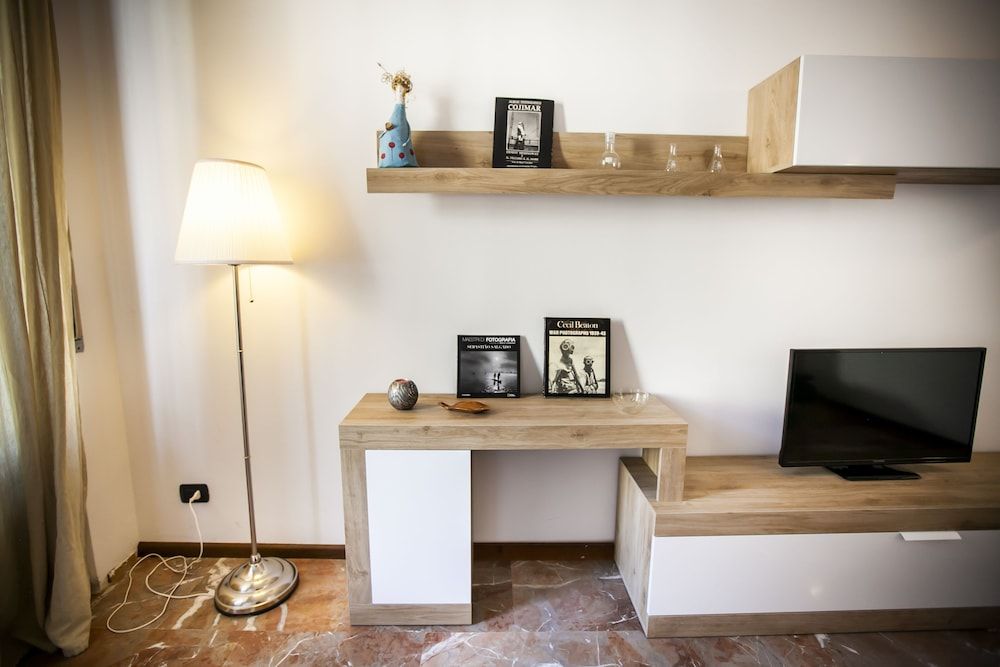 Dante108 Family Apartment 29