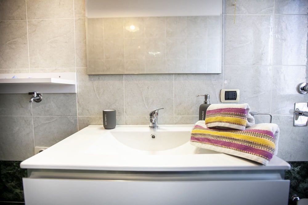 Dante108 Family Apartment 18