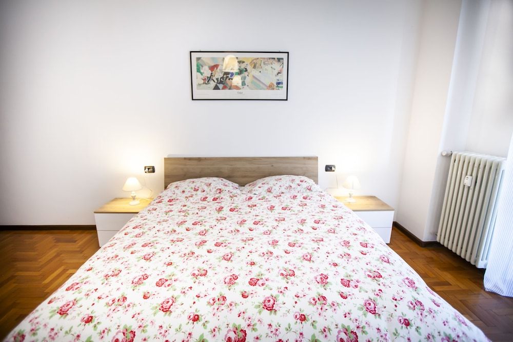 Dante108 Family Apartment 2