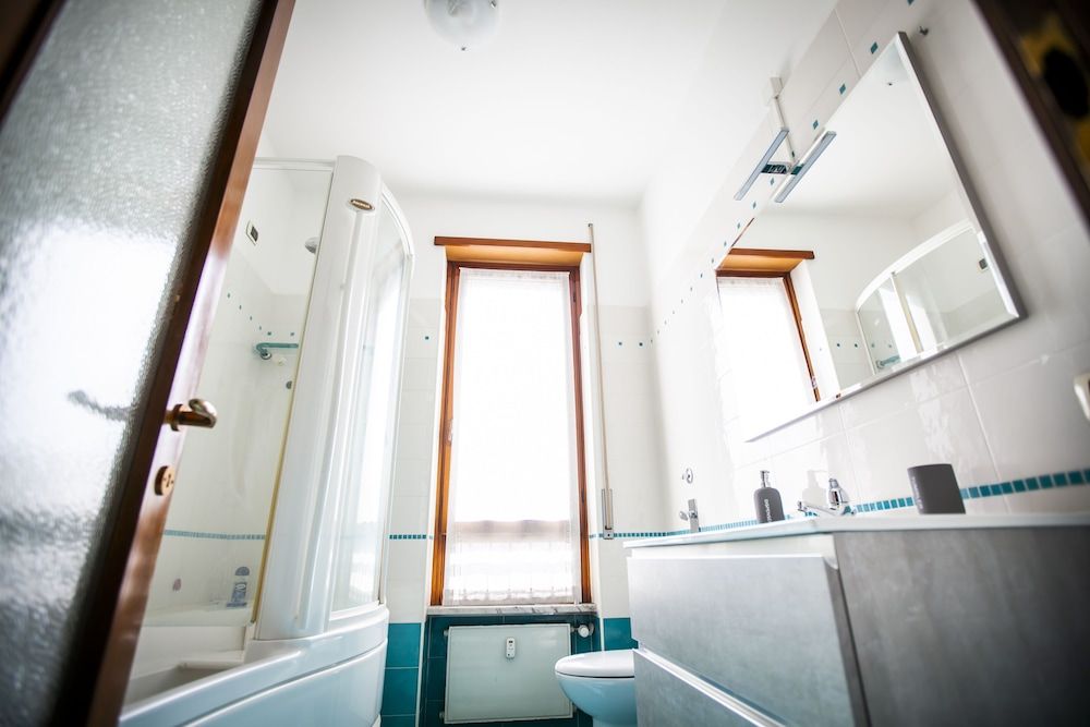 Dante108 Family Apartment 15