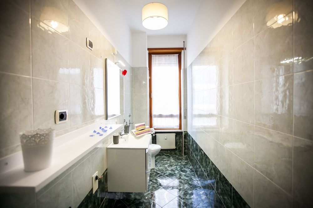 Dante108 Family Apartment 20