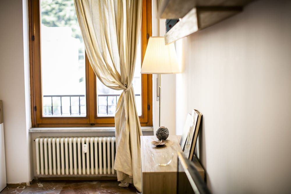 Dante108 Family Apartment 30