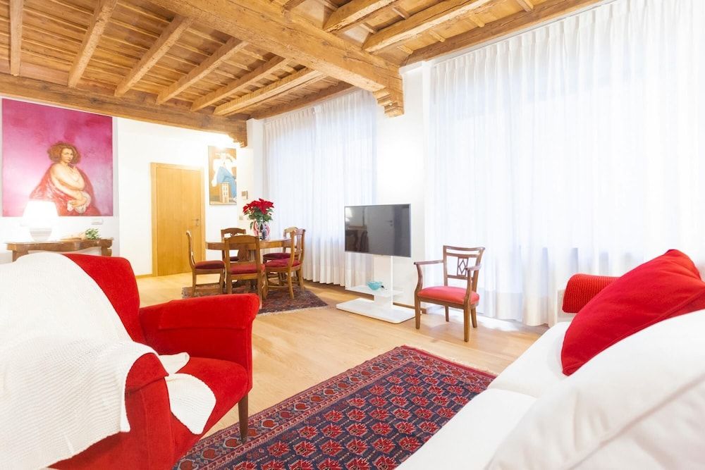 undefined Boutique Apartment in Como