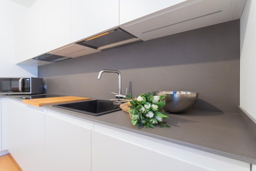 undefined Boutique Apartment in Como 9