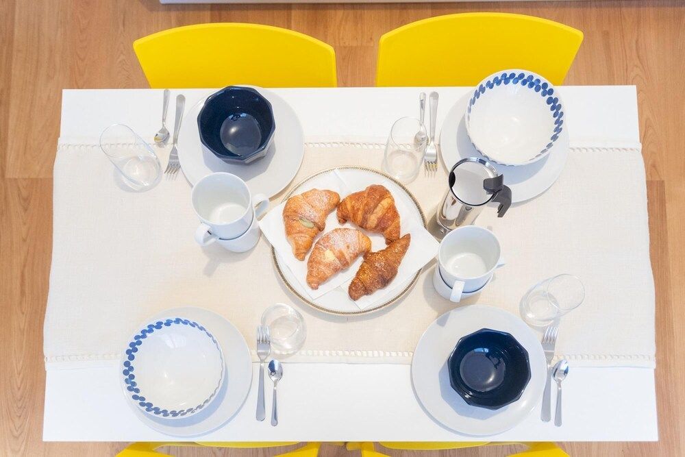 undefined Boutique Apartment in Como 6