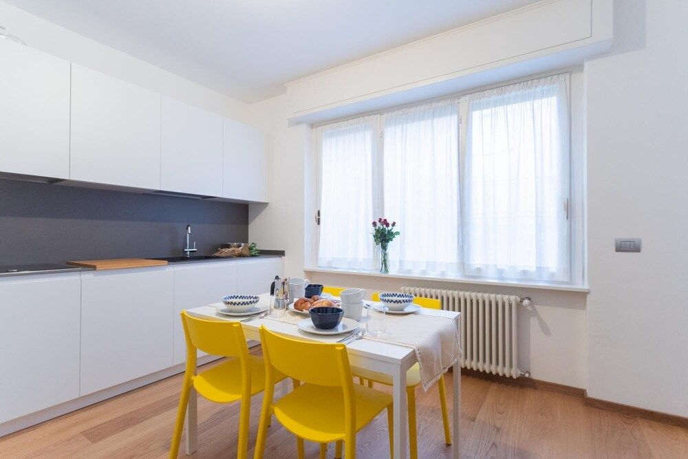 undefined Boutique Apartment in Como 8