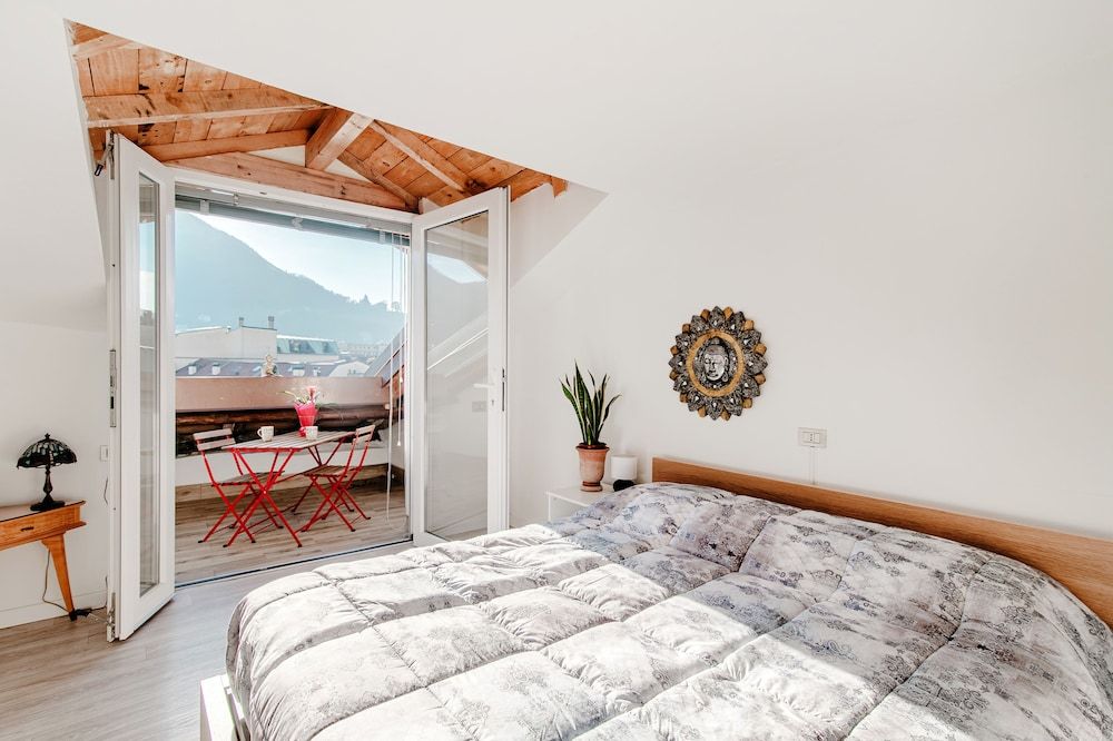 Casa di Diego Panoramic Studio 2